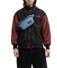 EASTPAK SOMMAR  Marsupio  charming blue - Marsupi - 4