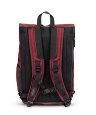 EASTPAK TECUM ROLL Zaino porta pc 14" burgundy - Zaini da lavoro porta PC - 2