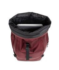 EASTPAK TECUM ROLL Zaino porta pc 14" burgundy - Zaini da lavoro porta PC - 5