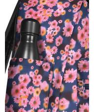 EASTPAK OFFICE ZIPPL'R Zaino con tasca porta pc 13'' soft navy - Borse Donna - 3