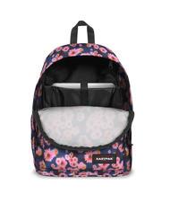 EASTPAK OFFICE ZIPPL'R Zaino con tasca porta pc 13'' soft navy - Borse Donna - 4