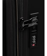 CIAK RONCATO REFLEX Trolley misura media espandibile Nero - Trolley Rigidi - 4