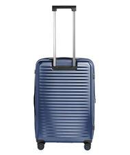 CIAK RONCATO REFLEX Trolley misura media espandibile blu oceano - Trolley Rigidi - 5