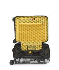 CRASH BAGGAGE ICON PATTERN Trolley bagaglio a mano - Bagagli a mano