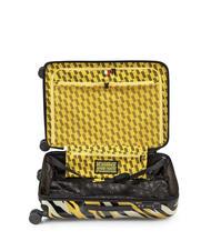 CRASH BAGGAGE ICON PATTERN Trolley misura media - Trolley Rigidi