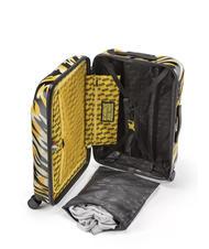 CRASH BAGGAGE ICON PATTERN Trolley misura media tiger camo - Trolley Rigidi - 3