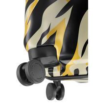 CRASH BAGGAGE ICON PATTERN Trolley misura media tiger camo - Trolley Rigidi - 8