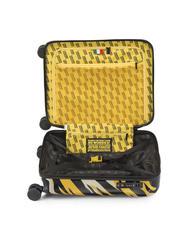 CRASH BAGGAGE ICON PATTERN Trolley bagaglio a mano tiger camo - Bagagli a mano - 2