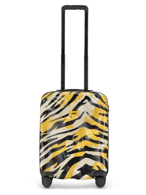 ICON PATTERN Trolley bagaglio a mano tiger camo - Bagagli a mano