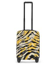 CRASH BAGGAGE ICON PATTERN Trolley bagaglio a mano tiger camo - Bagagli a mano - 3