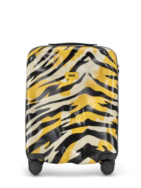 ICON PATTERN Trolley bagaglio a mano tiger camo - Bagagli a mano