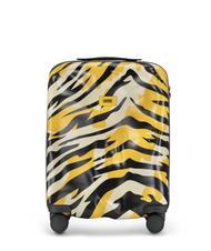 CRASH BAGGAGE ICON PATTERN Trolley bagaglio a mano tiger camo - Bagagli a mano - 4