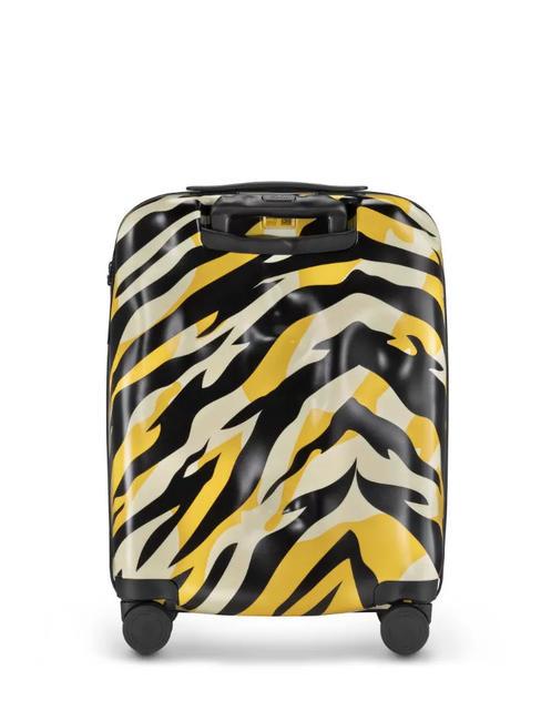ICON PATTERN Trolley bagaglio a mano tiger camo - Bagagli a mano