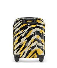 CRASH BAGGAGE ICON PATTERN Trolley bagaglio a mano tiger camo - Bagagli a mano - 5
