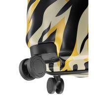 CRASH BAGGAGE ICON PATTERN Trolley bagaglio a mano tiger camo - Bagagli a mano - 8