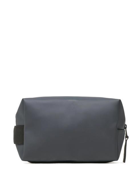 WASH BAG Beauty essenziale navy - Beauty Case