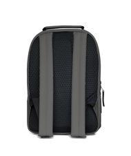 RAINS BOOK DAYPACK  Zaino impermeabile grey - Zaini Scuola & Tempo Libero - 2