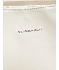 TOSCA BLU OTTAVIA Borsa a spalla, in pelle NATURALE - Borse Donna - 3