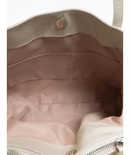 TOSCA BLU OTTAVIA Borsa a spalla, in pelle NATURALE - Borse Donna - 5