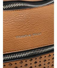 TOSCA BLU NADINE  Borsa a spalla, con tracolla CUOIO - Borse Donna - 3