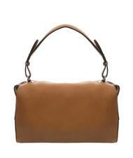 TOSCA BLU NADINE  Borsa a spalla, con tracolla CUOIO - Borse Donna - 4