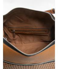 TOSCA BLU NADINE  Borsa a spalla, con tracolla CUOIO - Borse Donna - 5