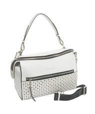 TOSCA BLU NADINE  Borsa a spalla, con tracolla bianco - Borse Donna - 2