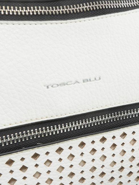 NADINE  Borsa a spalla, con tracolla bianco - Borse Donna