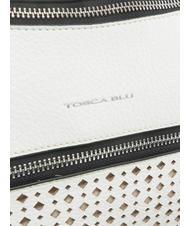 TOSCA BLU NADINE  Borsa a spalla, con tracolla bianco - Borse Donna - 3