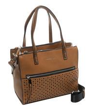 TOSCA BLU NADINE Borsa a spalla, con tracolla CUOIO - Borse Donna - 2