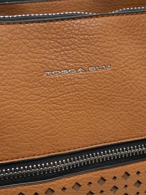 NADINE Borsa a spalla, con tracolla CUOIO - Borse Donna