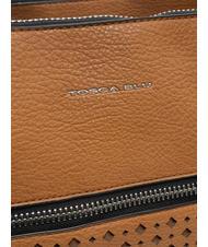 TOSCA BLU NADINE Borsa a spalla, con tracolla CUOIO - Borse Donna - 3