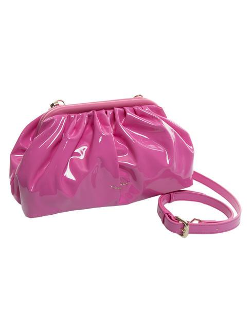 CANDY Borsa con tracolla fuchsia - Borse Donna