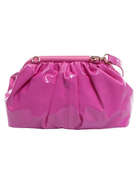 CANDY Borsa con tracolla fuchsia - Borse Donna