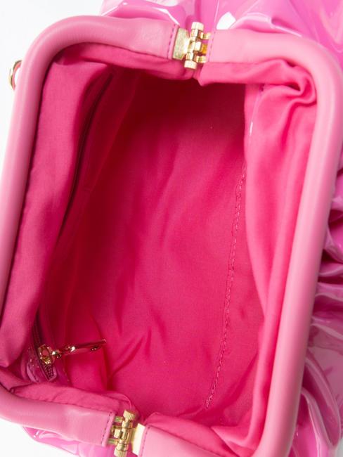 CANDY Borsa con tracolla fuchsia - Borse Donna