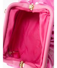 TOSCA BLU CANDY Borsa con tracolla fuchsia - Borse Donna - 5