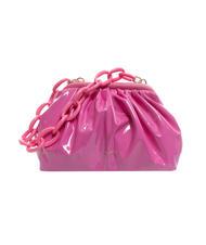 TOSCA BLU CANDY Borsa con tracolla fuchsia - Borse Donna - 6