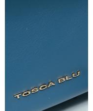 TOSCA BLU DALILA  Borsa a mano, con tracolla blu - Borse Donna - 3