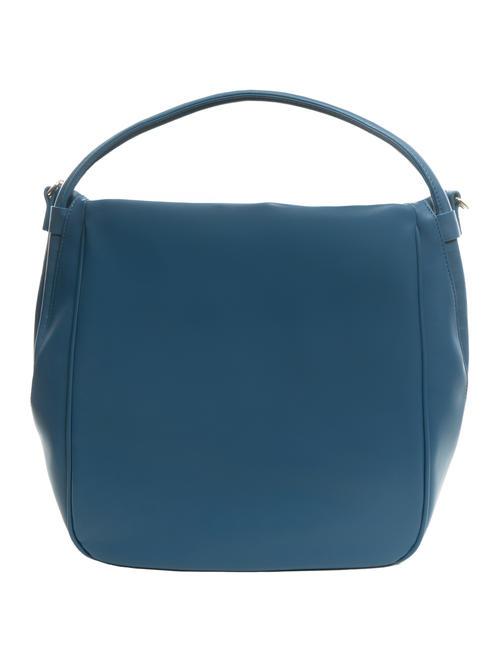 DALILA  Borsa a mano, con tracolla blu - Borse Donna