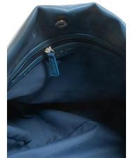 TOSCA BLU DALILA  Borsa a mano, con tracolla blu - Borse Donna - 5