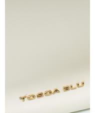 TOSCA BLU DALILA  Borsa a mano, con tracolla bianco avorio - Borse Donna - 3