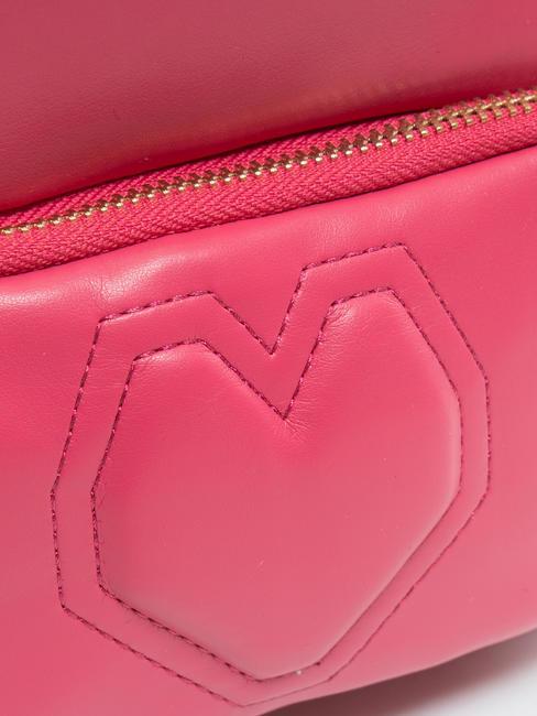 KISS Zainetto fuchsia - Borse Donna