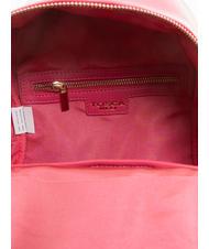 TOSCA BLU KISS Zainetto fuchsia - Borse Donna - 5