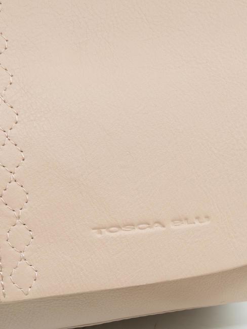 SHIRLEY Borsa a mano, con tracolla, in pelle CIPRIA - Borse Donna