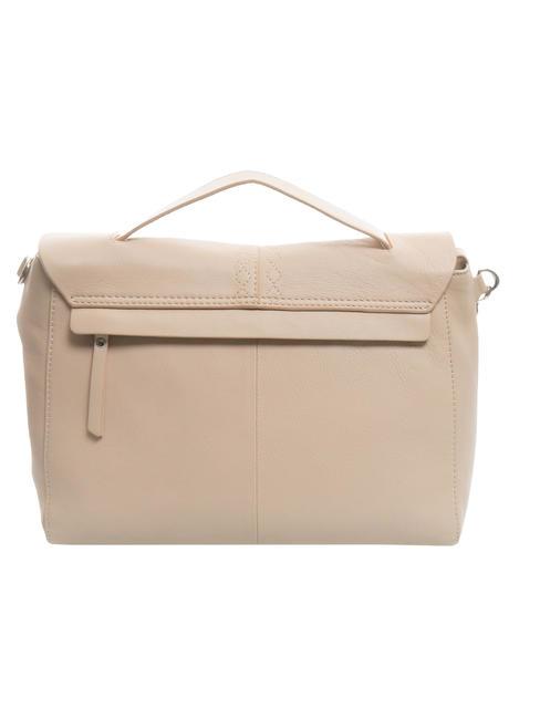 SHIRLEY Borsa a mano, con tracolla, in pelle CIPRIA - Borse Donna