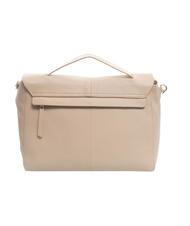 TOSCA BLU SHIRLEY Borsa a mano, con tracolla, in pelle CIPRIA - Borse Donna - 4