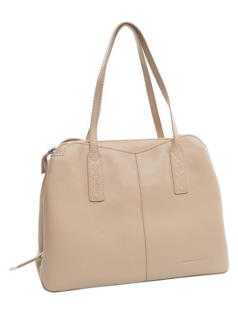 SHIRLEY Tote Borsa a spalla, con tracolla CIPRIA - Borse Donna