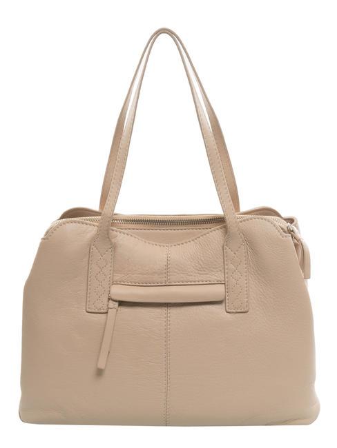 SHIRLEY Tote Borsa a spalla, con tracolla CIPRIA - Borse Donna