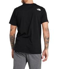 THE NORTH FACE SIMPLE DOME  T-shirt - T-shirt Uomo