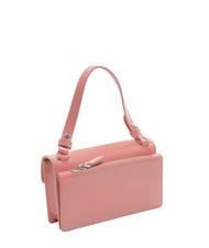 COCCINELLE NICO SHINY Borsa mini in pelle lucida - Borse Donna